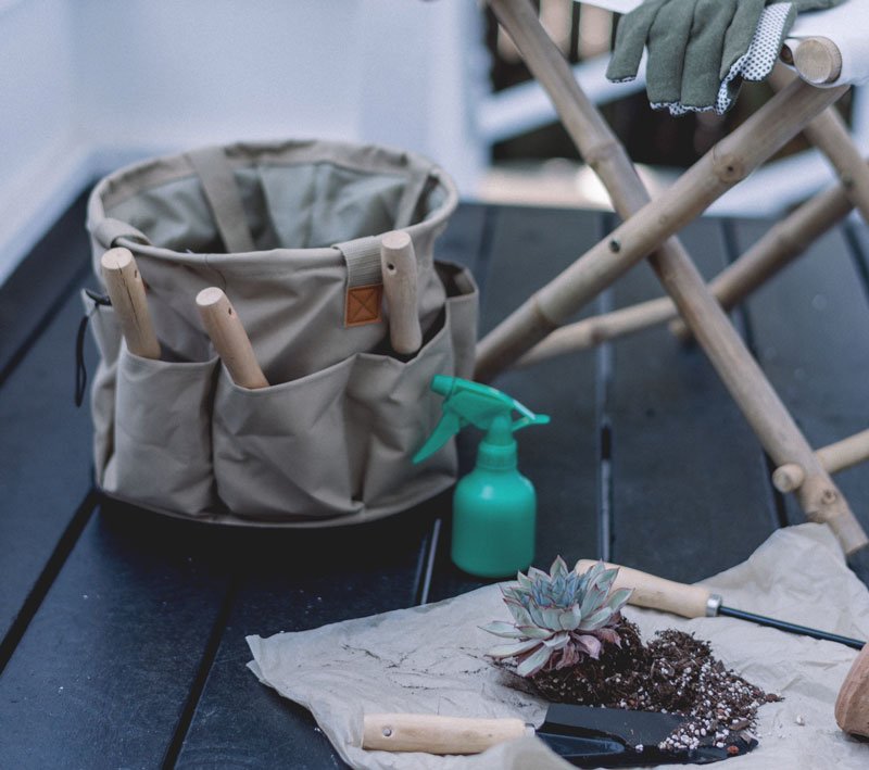 Garden tools in Frankston